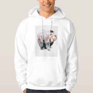 Sudadera Oso