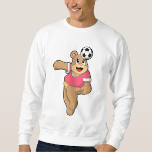 Sudadera Oso como jugador de fútbol con Soccer.PNG