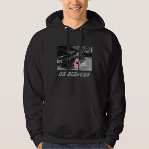 Sudadera Oso Cub