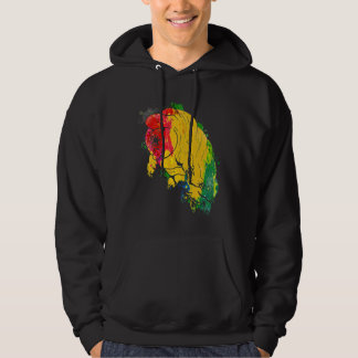 Sudadera Oso de agua tardígrado Col Moss cochinillo micro a