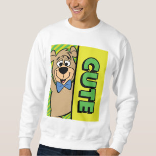 Sudadera Oso De Boo-Boo-Cute
