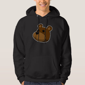 Sudadera Oso de peluche Sweetshirt