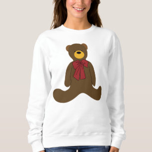 Sudadera Oso de Teddy #2