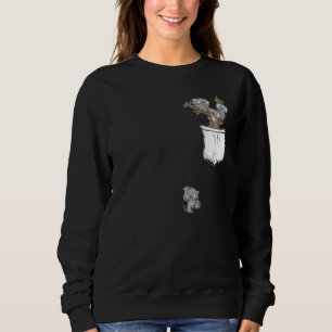 Sudadera Oso Koala Bolsillo de Koala Lindo para Niños Koala