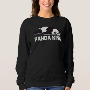 Sudadera Oso Panda Lindo Para Hombres Padre Cachorro Folívo