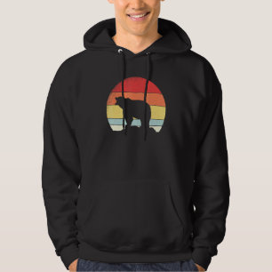 Sudadera Oso Pardo Grizzly Estilo Retro Vintage Años 80
