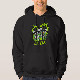 Sudadera Oso Payaso Retro Alto Og Visionaire Volt 1s Coinci