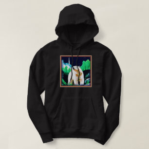 Sudadera Oso Polar en El Salvaje. ¡Hazte con una en Zazzle