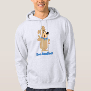 Sudadera Oso Precocioso de Boo-Boo