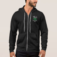 Osos del Estado de Alaska Diseño Retro Negro 1957