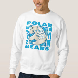 Sudadera Osos polares