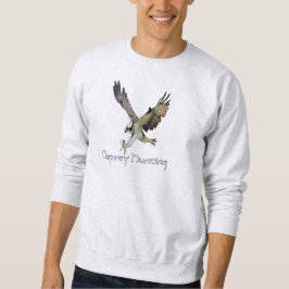 Sudadera Osprey Hawk Sweatshirt