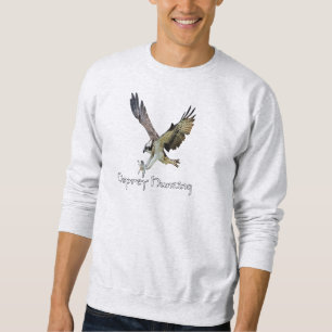 Sudadera Osprey Hawk Sweatshirt