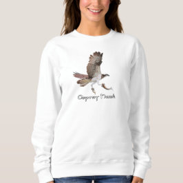 Sudadera Osprey Hawk Sweatshirt