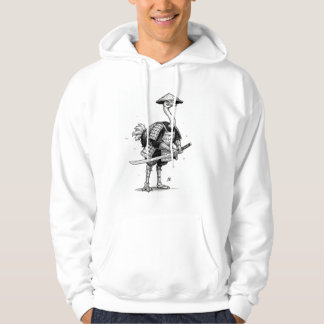 Sudadera Ostrich Ronin