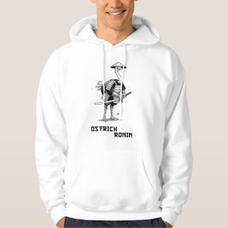 Sudadera Ostrich Ronin