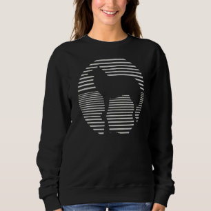 Sudadera Otaku Huskie Dog