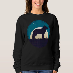 Sudadera Otaku Huskie Dog Retro 6