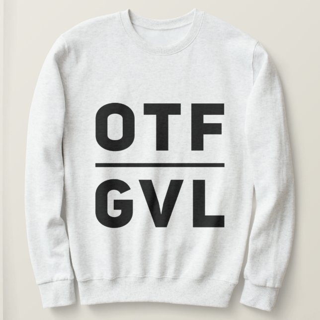 SUDADERA OTF GVL (Anverso del diseño)