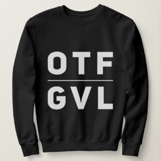 SUDADERA OTF GVL 2