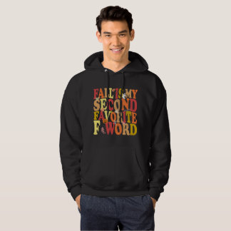 Sudadera Otoño Es Mi Segundo Favorito De La Palabra Gracios