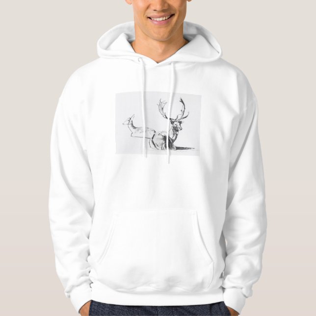 Sudadera Otoño inesperado Sun (Anverso)
