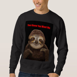 Sudadera Otra Lema De Pie Cutie Siendo Cálido Fuzzy Y Amigo