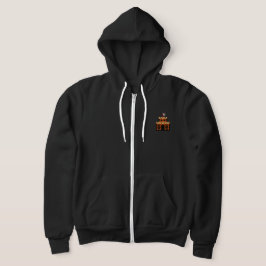 Sudadera Otro castillo
