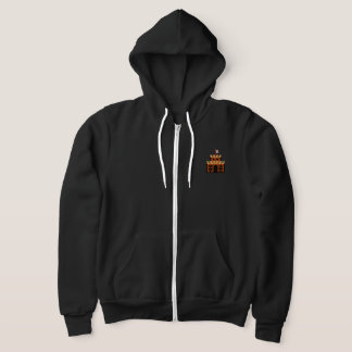 Sudadera Otro castillo
