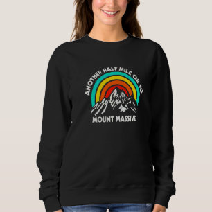 Sudadera Otro Medio Millar Más O Menos Caminando Por La Mon