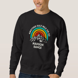 Sudadera Otro Medio Millón O Así Caminando Montañista De Ma