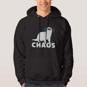 Sudadera Otter Chaos