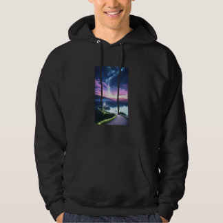 Sudadera Outdoor Castle Adventure