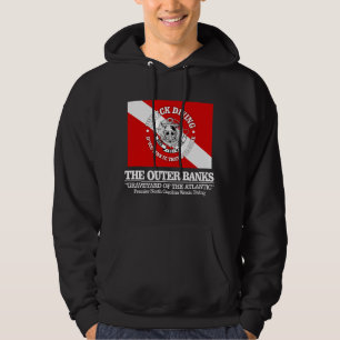 Sudadera Outer Banks WD