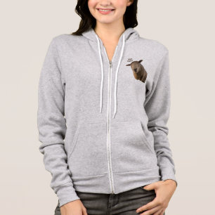 Sudadera Oveja