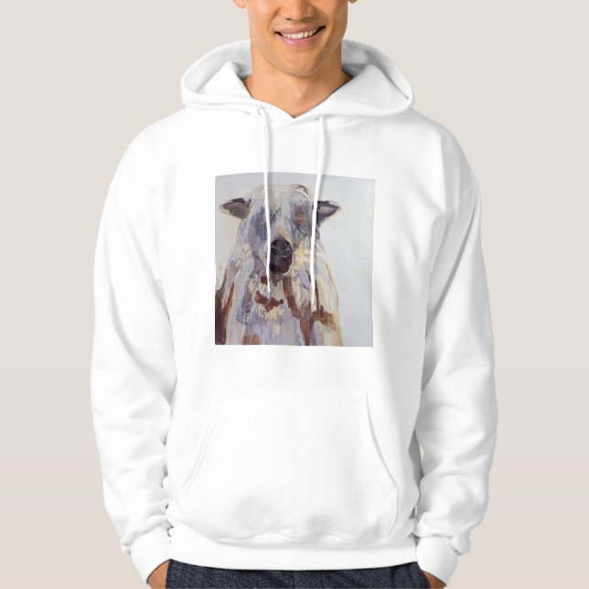 Sudadera Ovejas (Anverso)