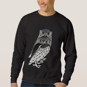 Sudadera Ovejas ricas