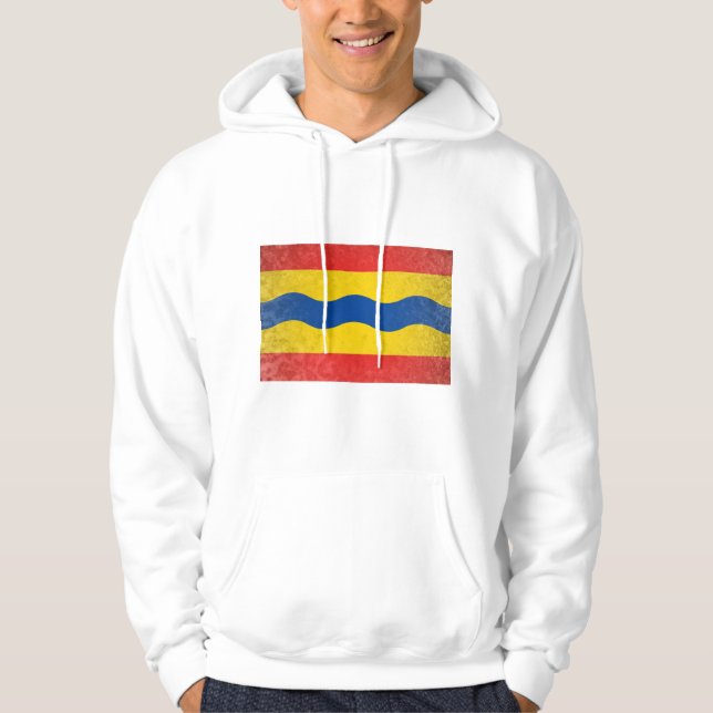 Sudadera Overijssel (Anverso)