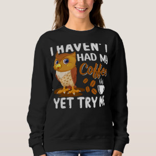 Sudadera Owl Forest Mythology Night Owl 8
