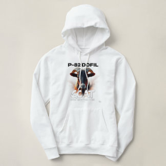 SUDADERA P82-DOFIL