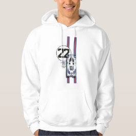 Sudadera P 917 No.22 Martini