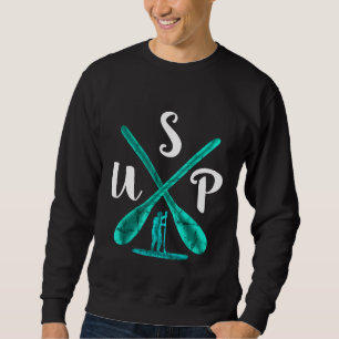 Sudadera Paddle SUP Paddle de la tabla de remontar