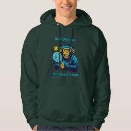 Sudadera Padel Primate Powerplay