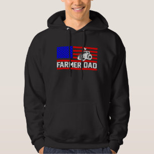 Sudadera Padre agricultor