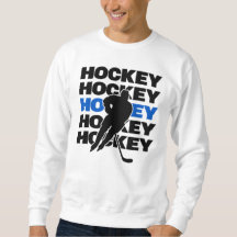 Padre de hockey