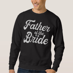 Sudadera Padre De La Novia Hija Bachelorette Fiesta D