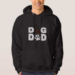 Sudadera Padre de perro de Guay Doberman Pinscher