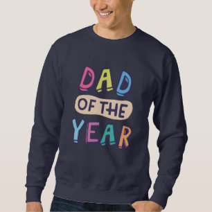 Sudadera Padre del Año