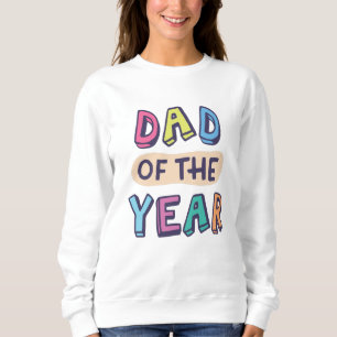 Sudadera Padre del Año