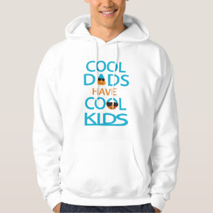 Sudadera padre fresco